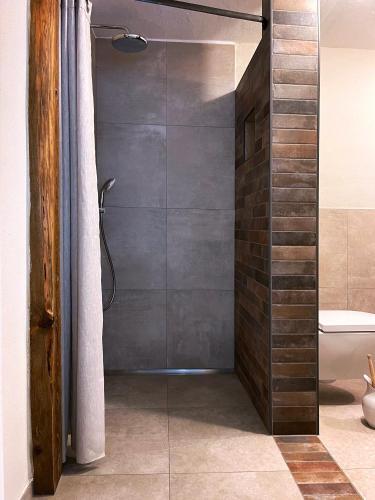 Apartamento Igelnest Gro�thiemig