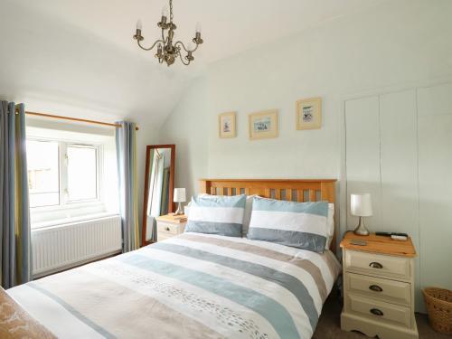Tawny Cottage