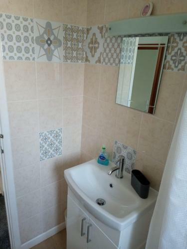 Apartamento Pebbles, Freshwater East Beach, Near Barafundle
