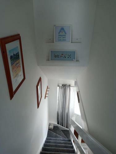 Apartamento Pebbles, Freshwater East Beach, Near Barafundle