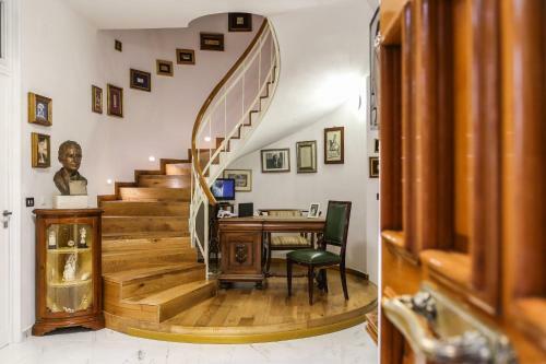 Bed & Breakfast La Villa Del Senatore
