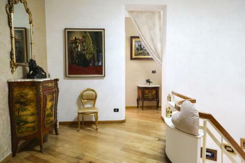 Bed & Breakfast La Villa Del Senatore