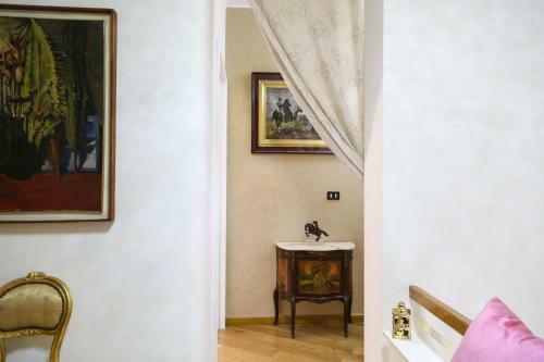Bed & Breakfast La Villa Del Senatore