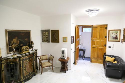 Bed & Breakfast La Villa Del Senatore