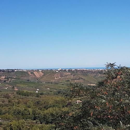 Casa Vacanze Lanciano Vecchio