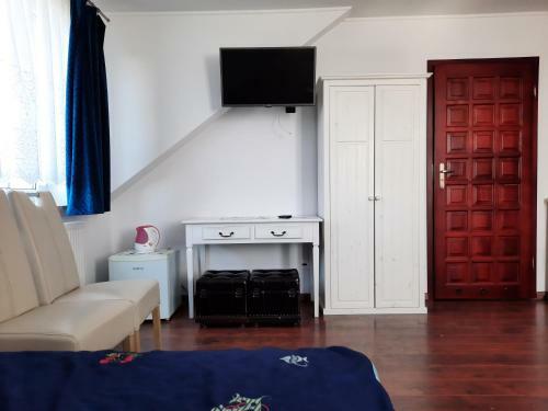 Bed & Breakfast Pokoje Go?cinne Neptunia