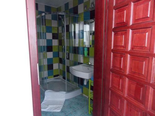 Bed & Breakfast Pokoje Go?cinne Neptunia