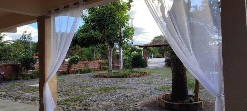 Hotel Pousada Namaste Lagoa