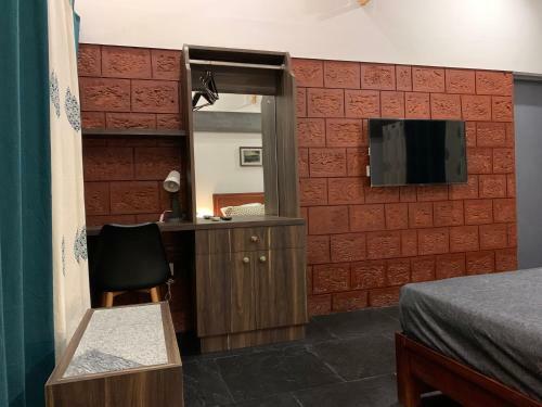 Aambal Villa Homestay