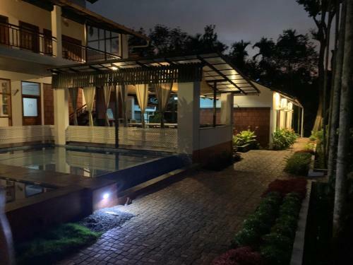 Aambal Villa Homestay