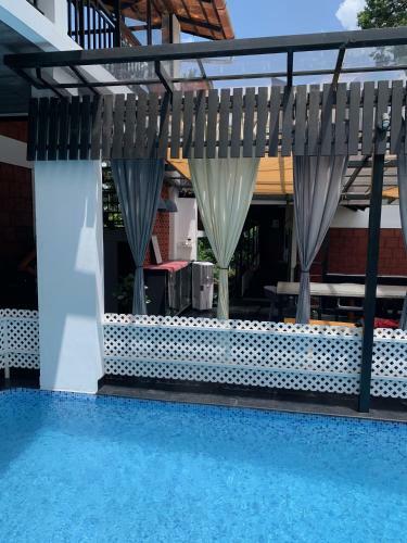 Aambal Villa Homestay