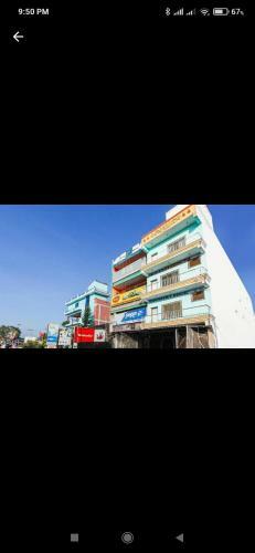 Hotel Pop 87777 Ganga Lodge
