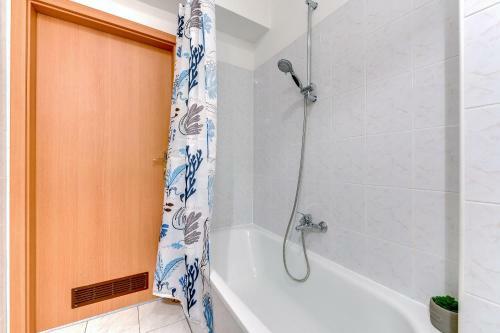 Apartament Monachium - G�rny Sopot