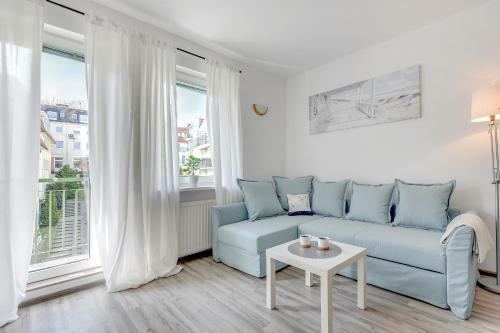 Apartament Monachium - G�rny Sopot