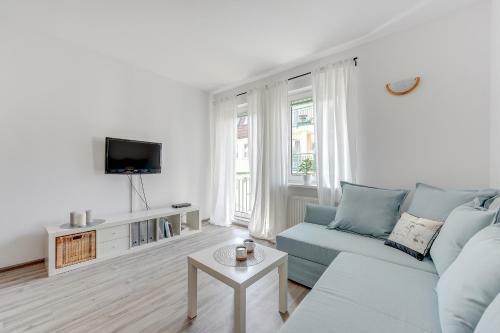 Apartament Monachium - G�rny Sopot