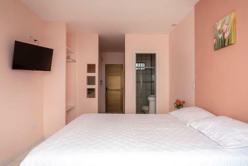 Aluguel Apartamento Flat Mono Ambiente 3 Pessoas Bombas -sc