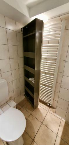 Apartamento Fewo Im Auetal - Wohnung II