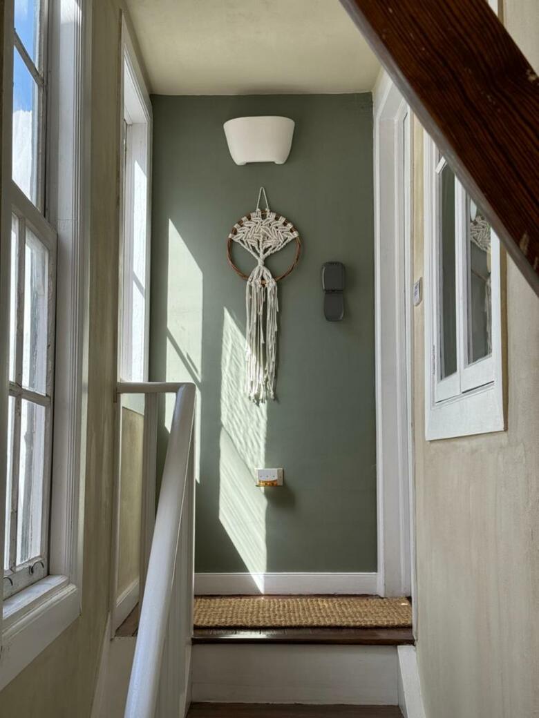 Hostal Casa Del Indiano