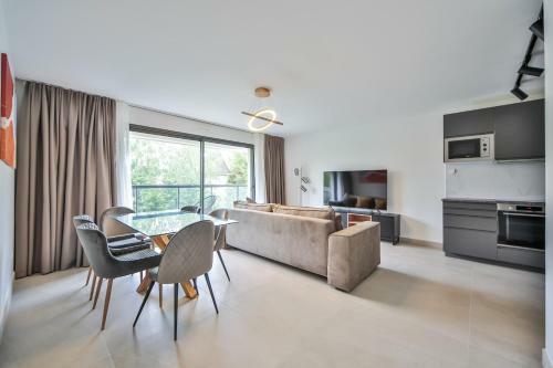 Apartamento Blue Nights Appartements 69