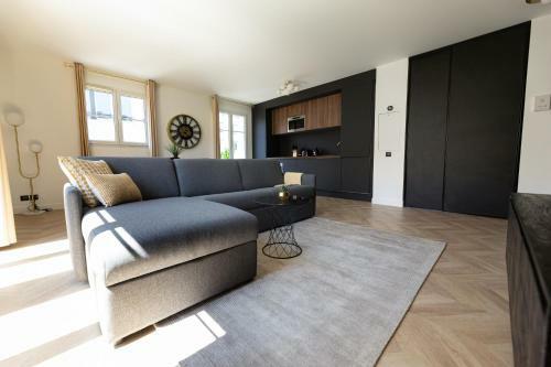 Design Apartment Disneyland Paris