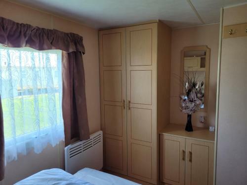 Apartamento 6 Berth On The Chase (sahara Iii)