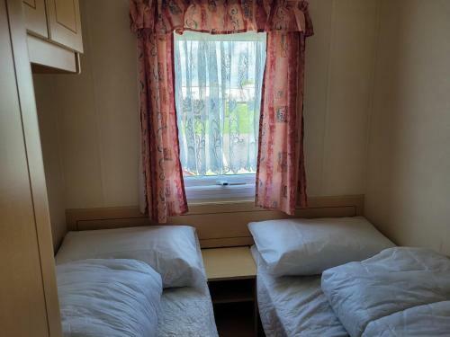 Apartamento 6 Berth On The Chase (sahara Iii)