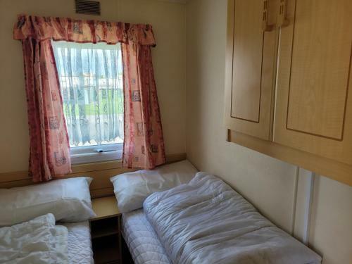 Apartamento 6 Berth On The Chase (sahara Iii)