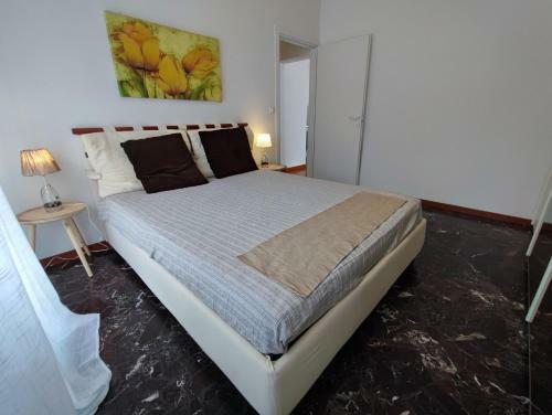 Apartamento Baga's Home With Terrace
