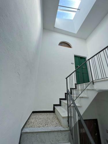 Mafalda Apartments