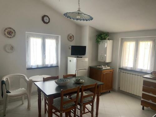 Apartamento Casa Canzio