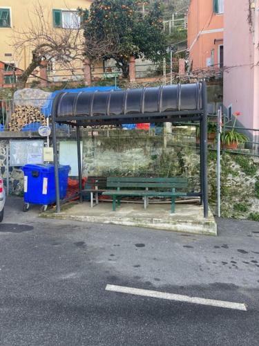 Apartamento Casa Canzio