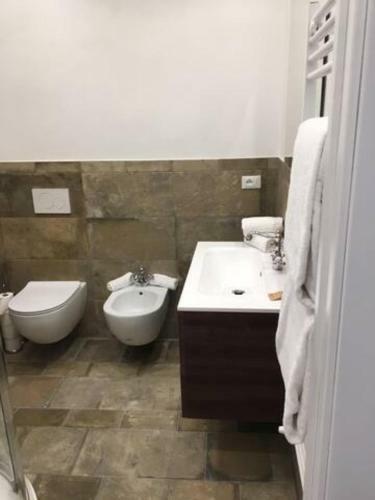 Apartamento La Casa Di Gloria