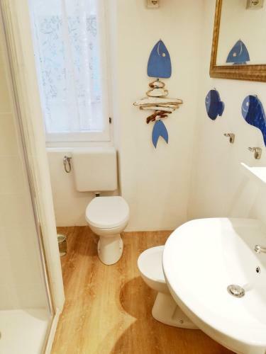 Apartamento Appartamento Ugo Foscolo