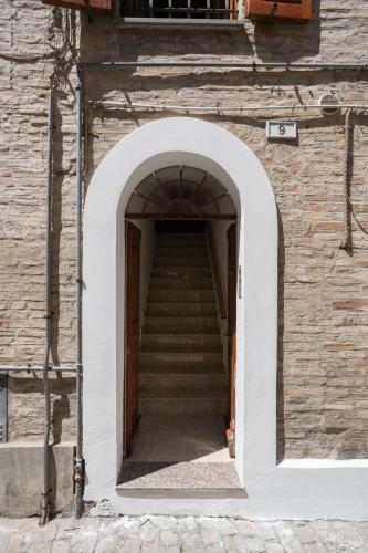 Domus Illuminati Centro Storico Macerata