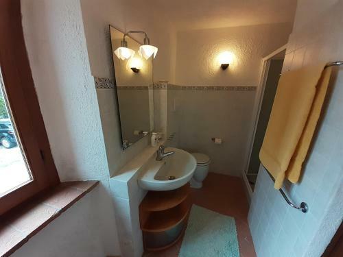 Podere Belvedere Villa Classic Tuscan