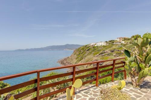 La Terrazza Sul Mare