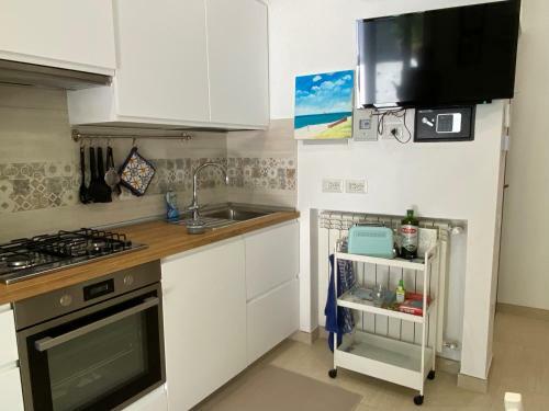 Apartamento La Villetta Zambrone