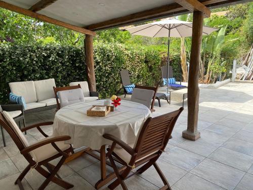 Apartamento La Villetta Zambrone