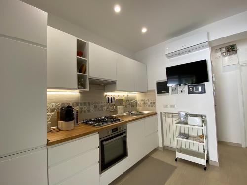 Apartamento La Villetta Zambrone