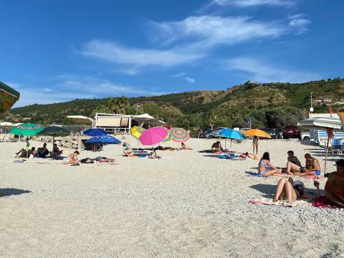 Apartamento La Villetta Zambrone