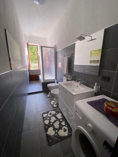 Apartamento Casa Felice