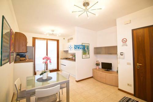 Apartamento Residence Cori Blu