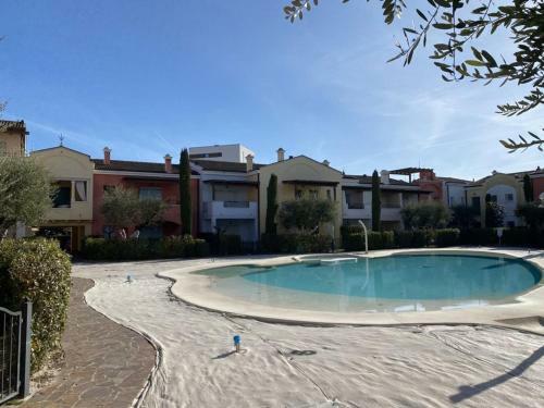 Apartamento Appartamento Paradise-carraro Immobiliare Jesolo