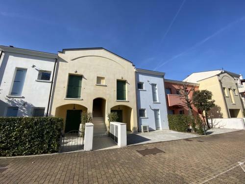 Apartamento Appartamento Paradise-carraro Immobiliare Jesolo