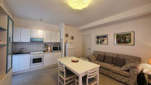 Apartamento Residenza Mare