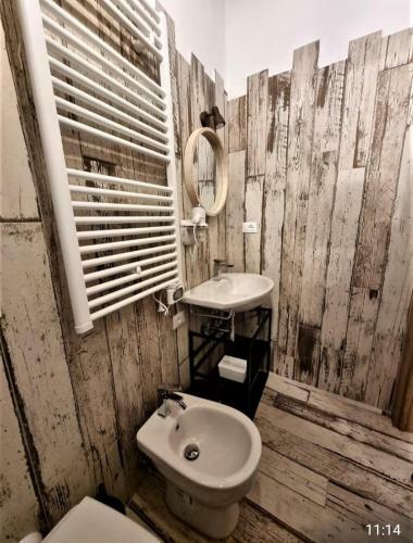 Hostal L' Onda Di Manarola