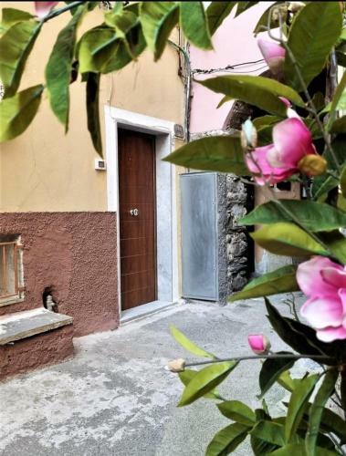 Hostal L' Onda Di Manarola