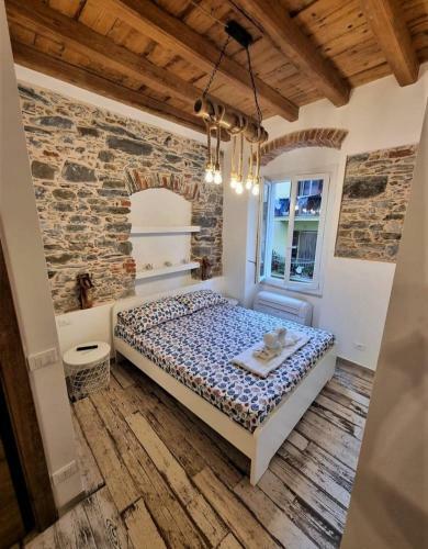 Hostal L' Onda Di Manarola