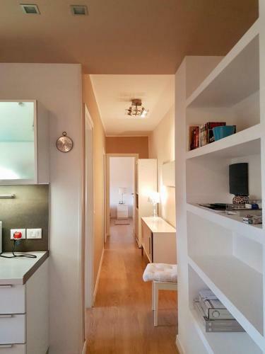 Apartamento Donatello