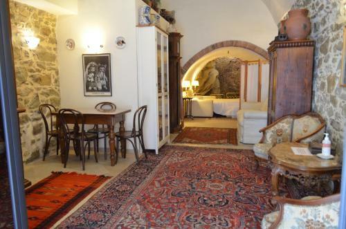 Apartamento Appartamento La Grotta